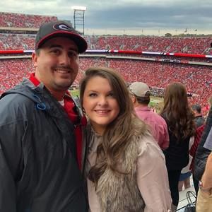 Meet your Posher, Haley